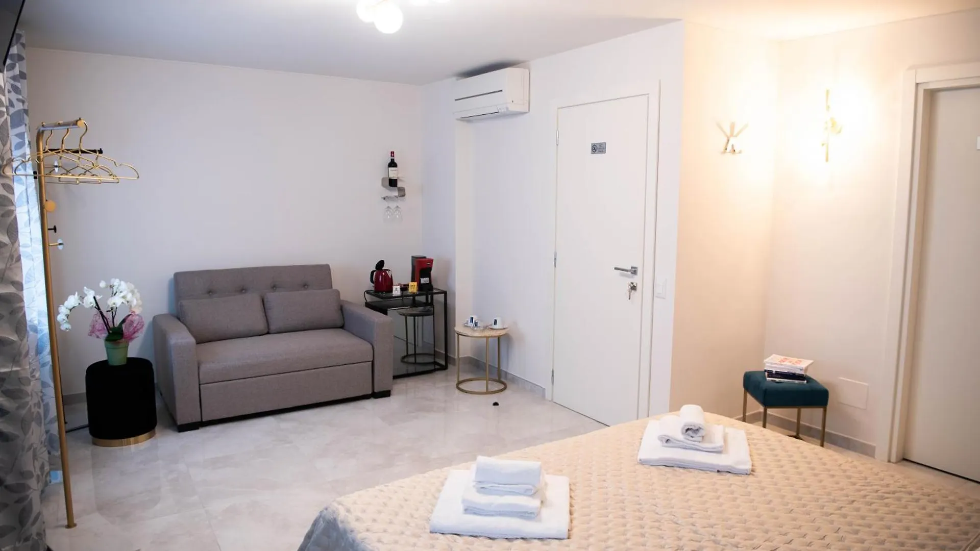 La Luce Di Sirmione Bed & Breakfast