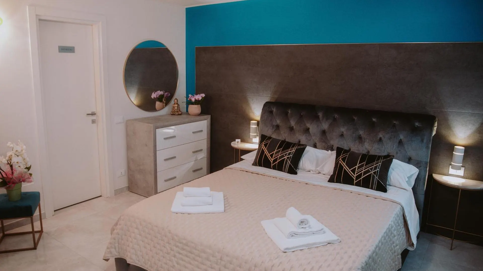 La Luce Di Sirmione Bed & Breakfast