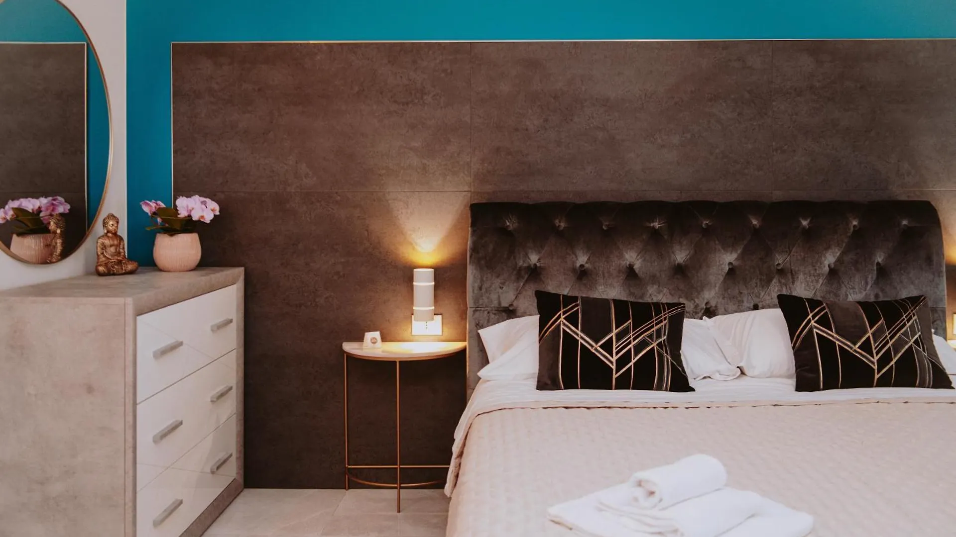 La Luce Di Sirmione Bed & Breakfast Guest house