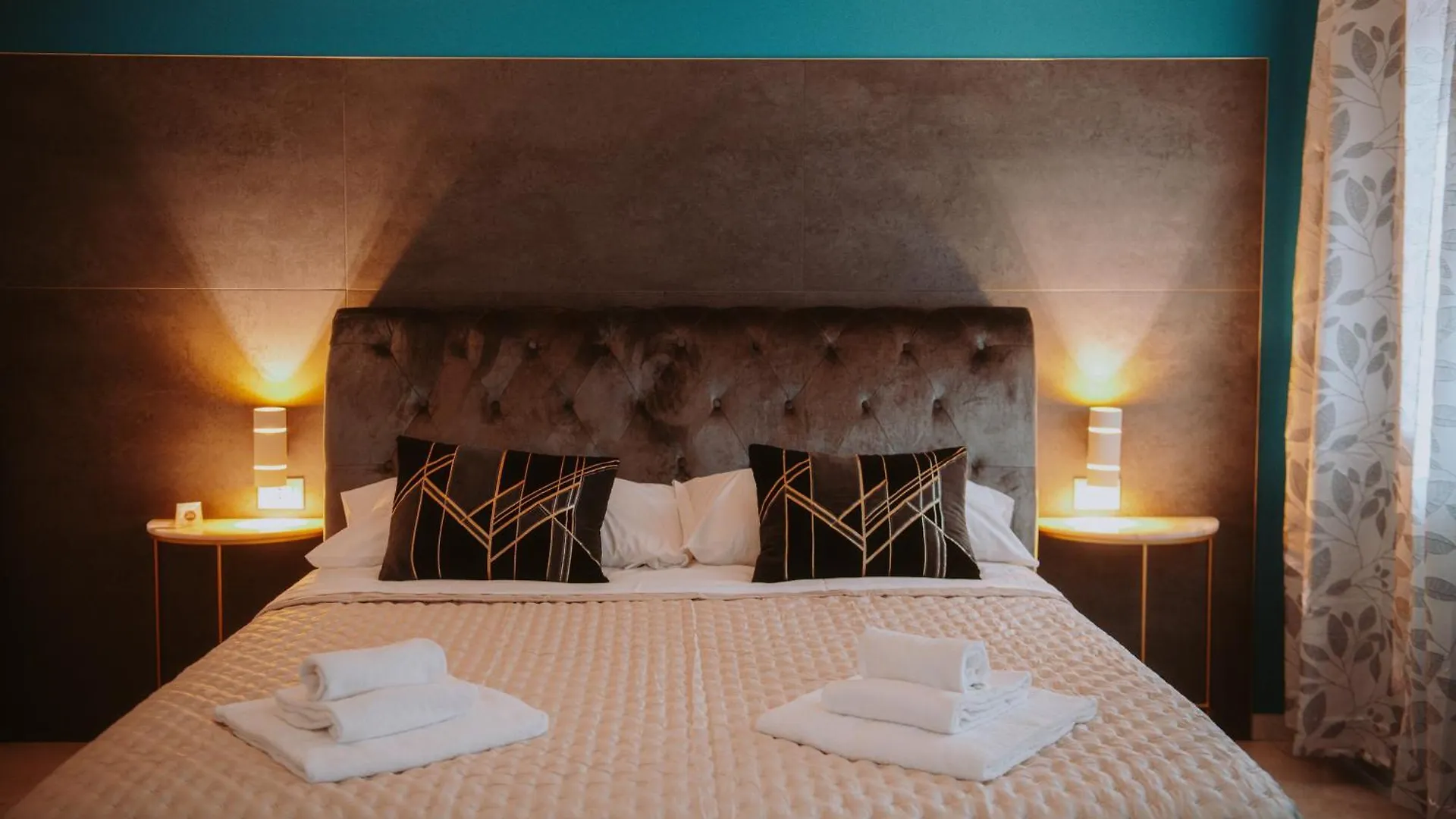 Guest house La Luce Di Sirmione Bed & Breakfast
