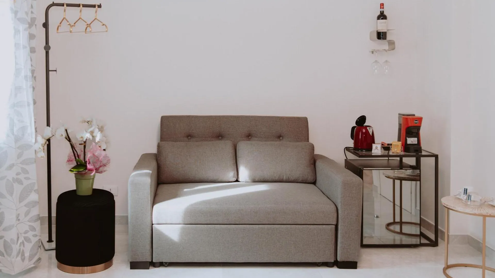 La Luce Di Sirmione Bed & Breakfast Guest house