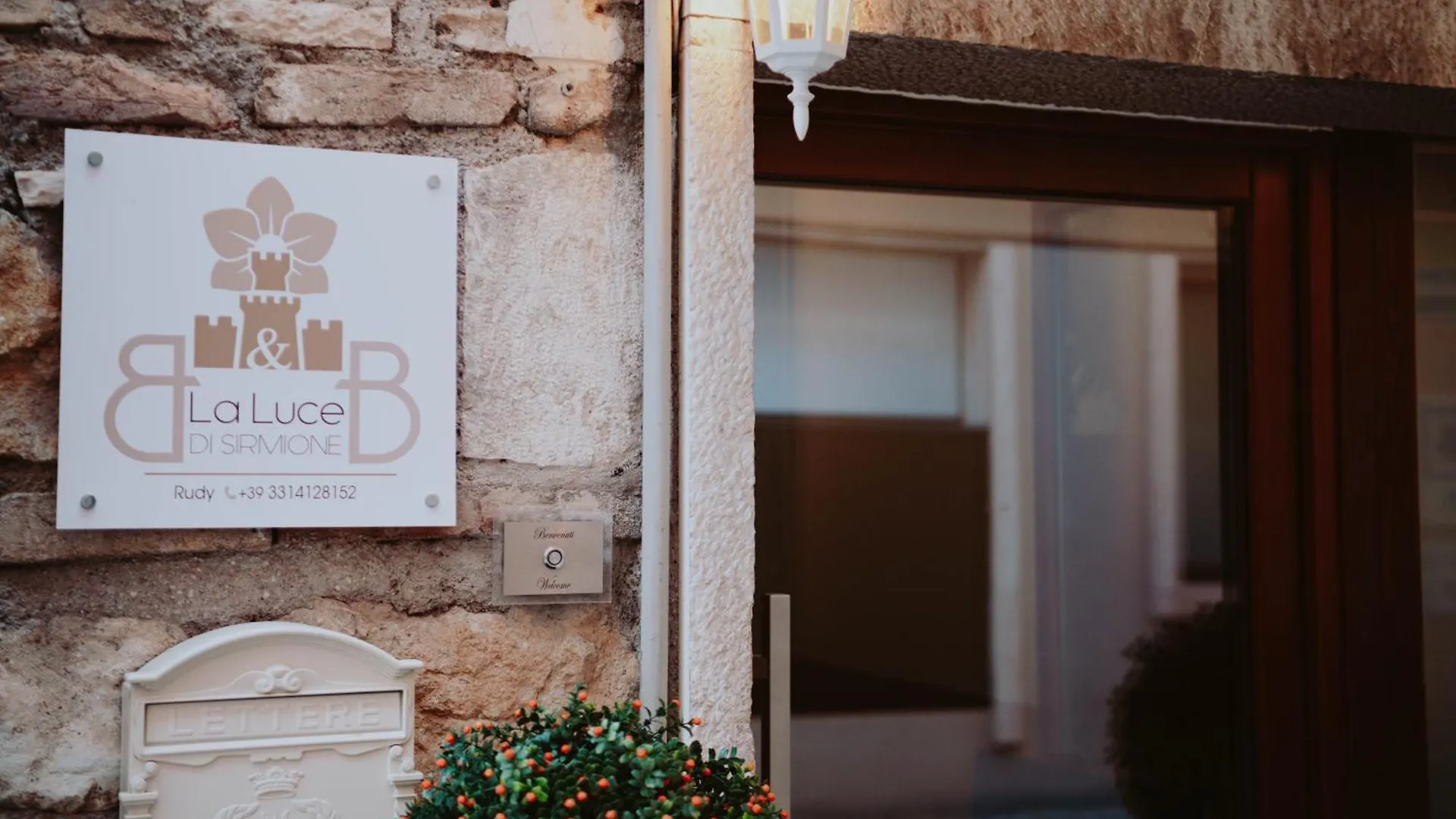 Guest house La Luce Di Sirmione Bed & Breakfast Italy