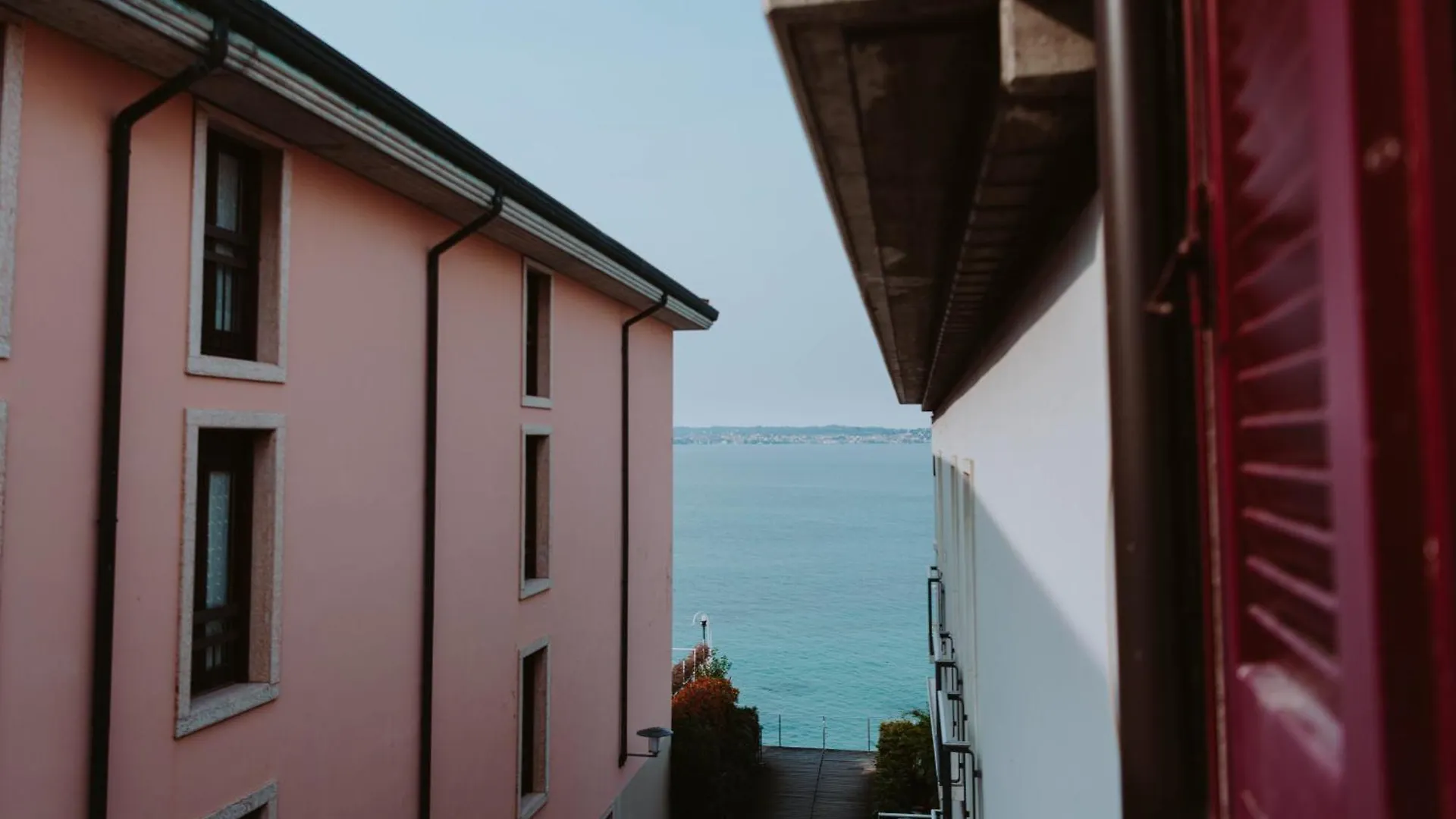 La Luce Di Sirmione Bed & Breakfast