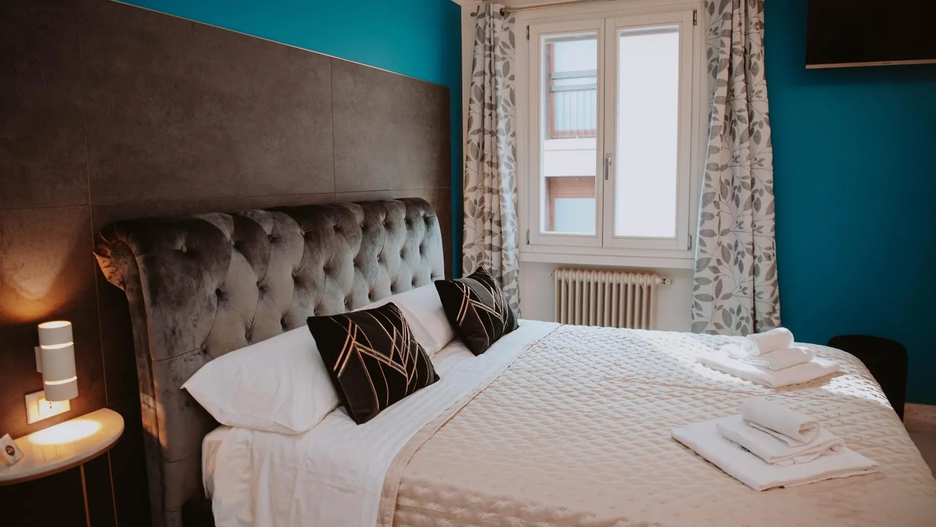Guest house La Luce Di Sirmione Bed & Breakfast