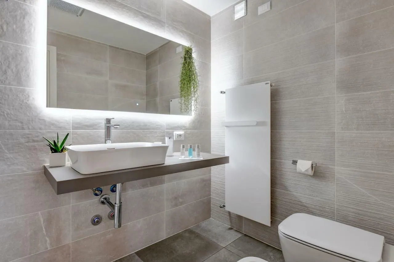 La Luce Di Sirmione Bed & Breakfast 0*,