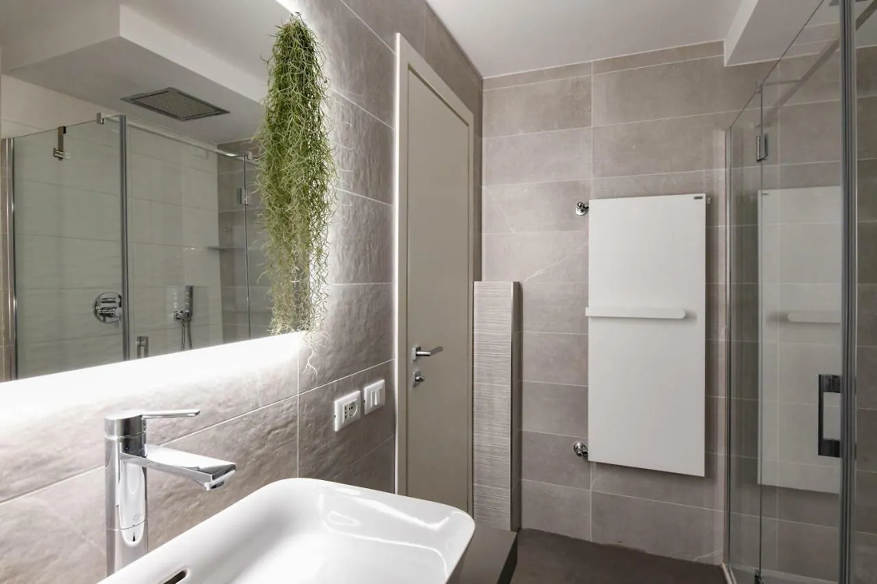 Guest house La Luce Di Sirmione Bed & Breakfast
