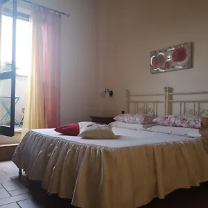 Alba Fiorita , Castiglione dʼOrcia Italien