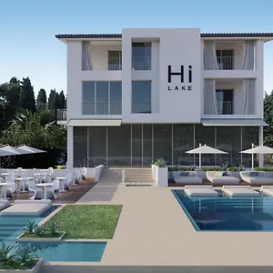 Hi Hotels Sirmione - Lakeview Pool Hotel