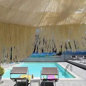 International Hotel