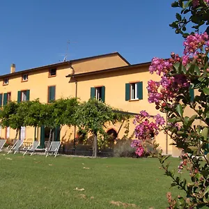 Le Colombaie , Busseto Italien