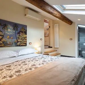 Le Stanze Di Carla! Con Cucina E Bagno Privato 2*, Florenz Italien
